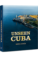 Unseen Cuba - Marius Jovaisa